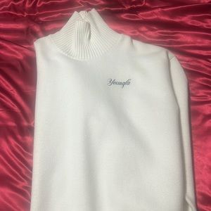 Royalty Sweater YoungLA